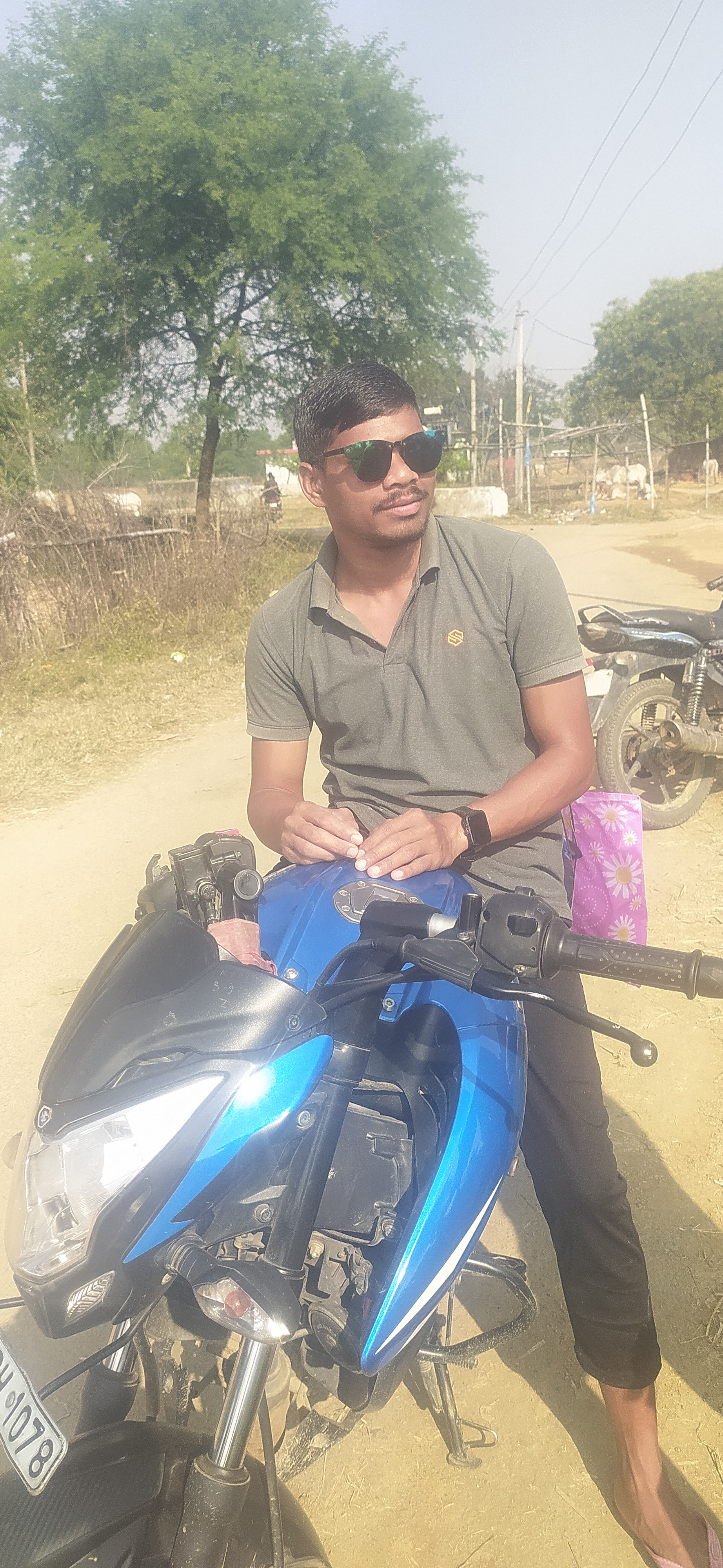 Shyam Yadav Profile Picture