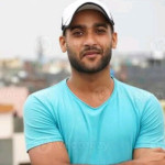 Siddarth Chauhan Profile Picture