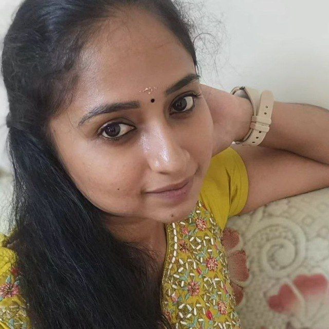 Kanni ponnu Profile Picture