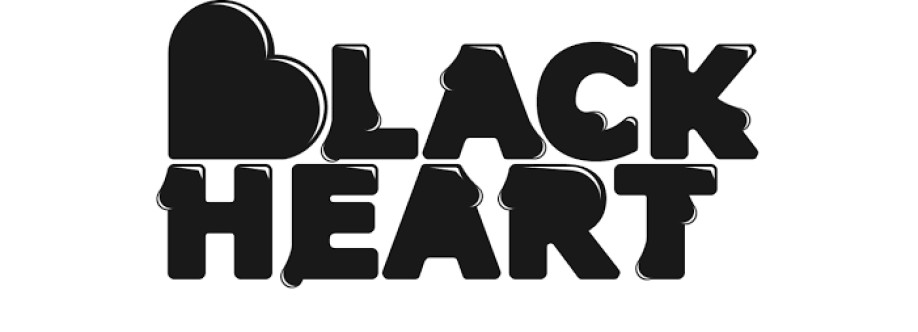 BlackHeart Cover Image