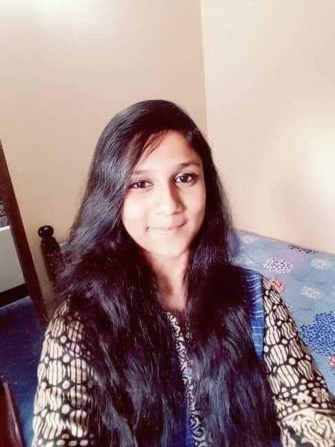 Vinitha3093 Profile Picture