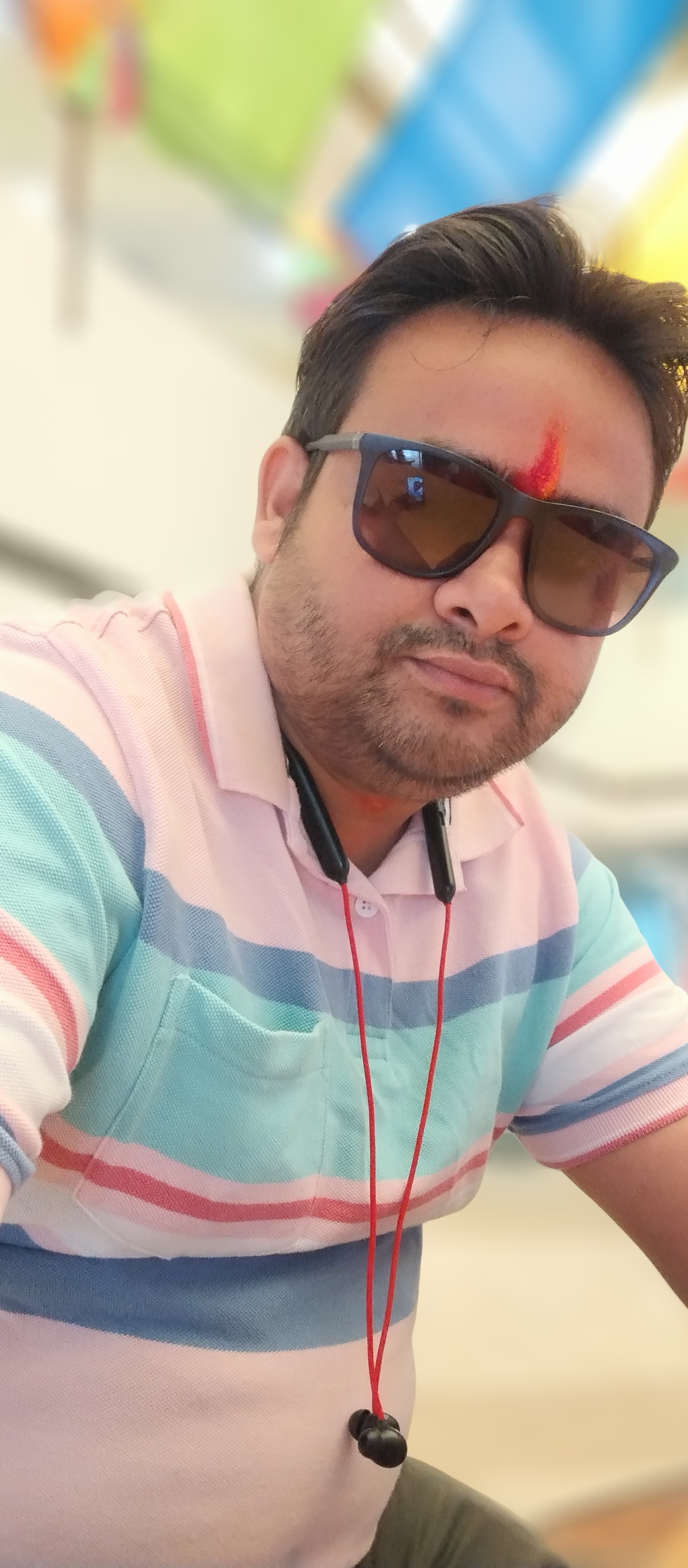 TARESH SINGH Profile Picture