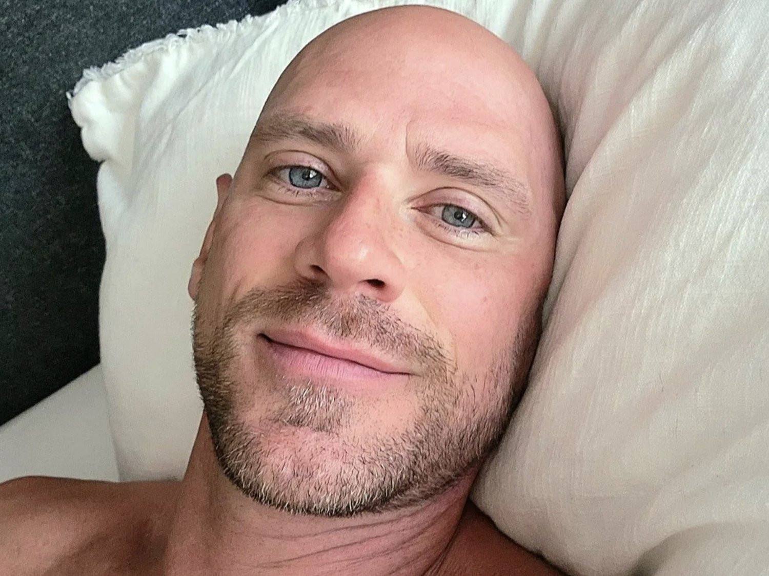 Jhonny Sins Profile Picture