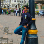 monu kumar sharma profile picture