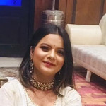 Shipra Verma Profile Picture