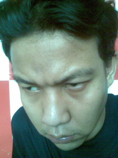 Roni Priyambudi Profile Picture