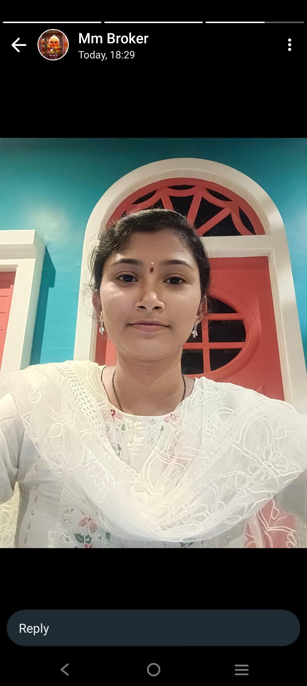 Swati Kattekola Profile Picture