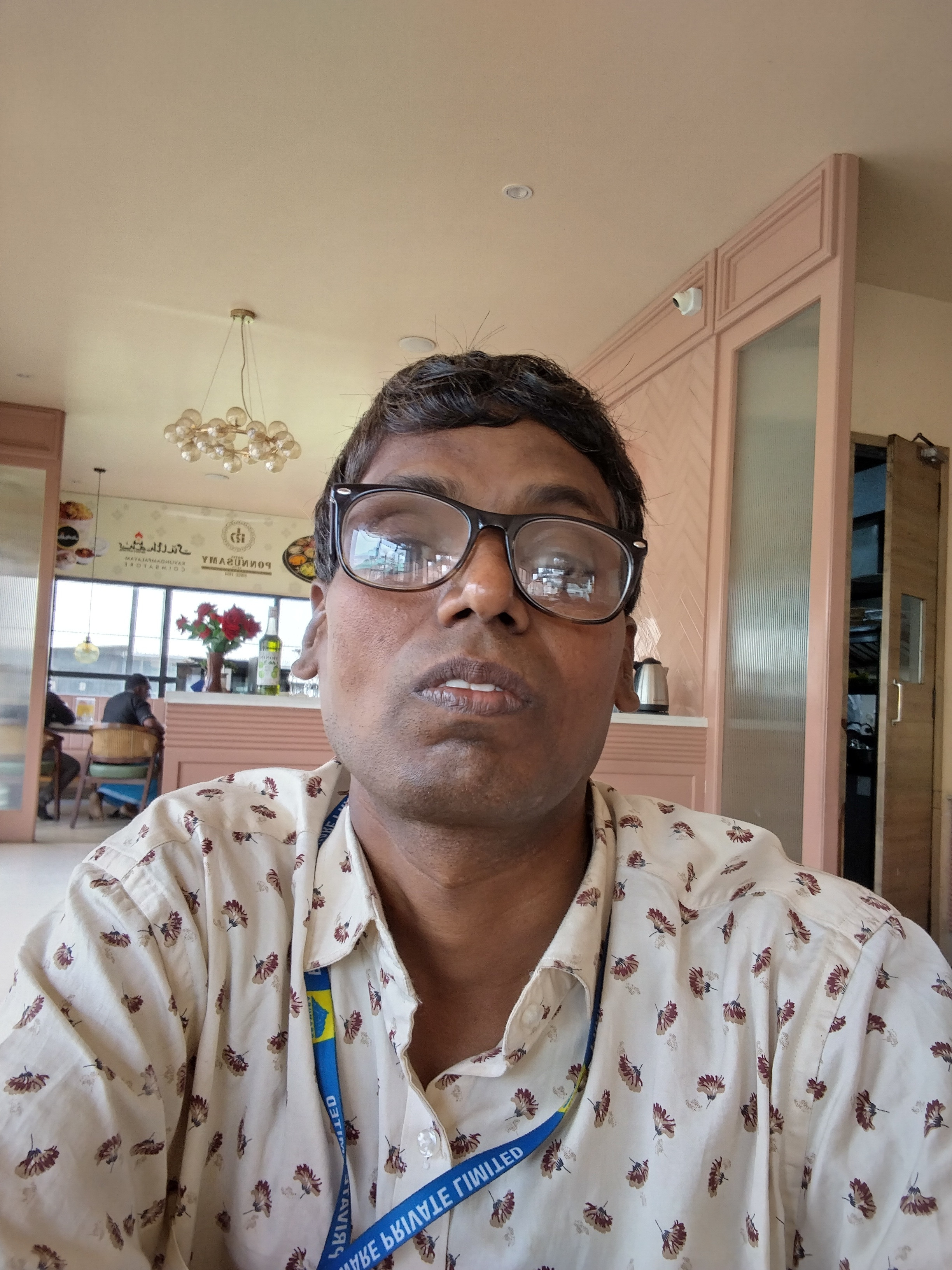 Gnanakumar Chenniappan Profile Picture