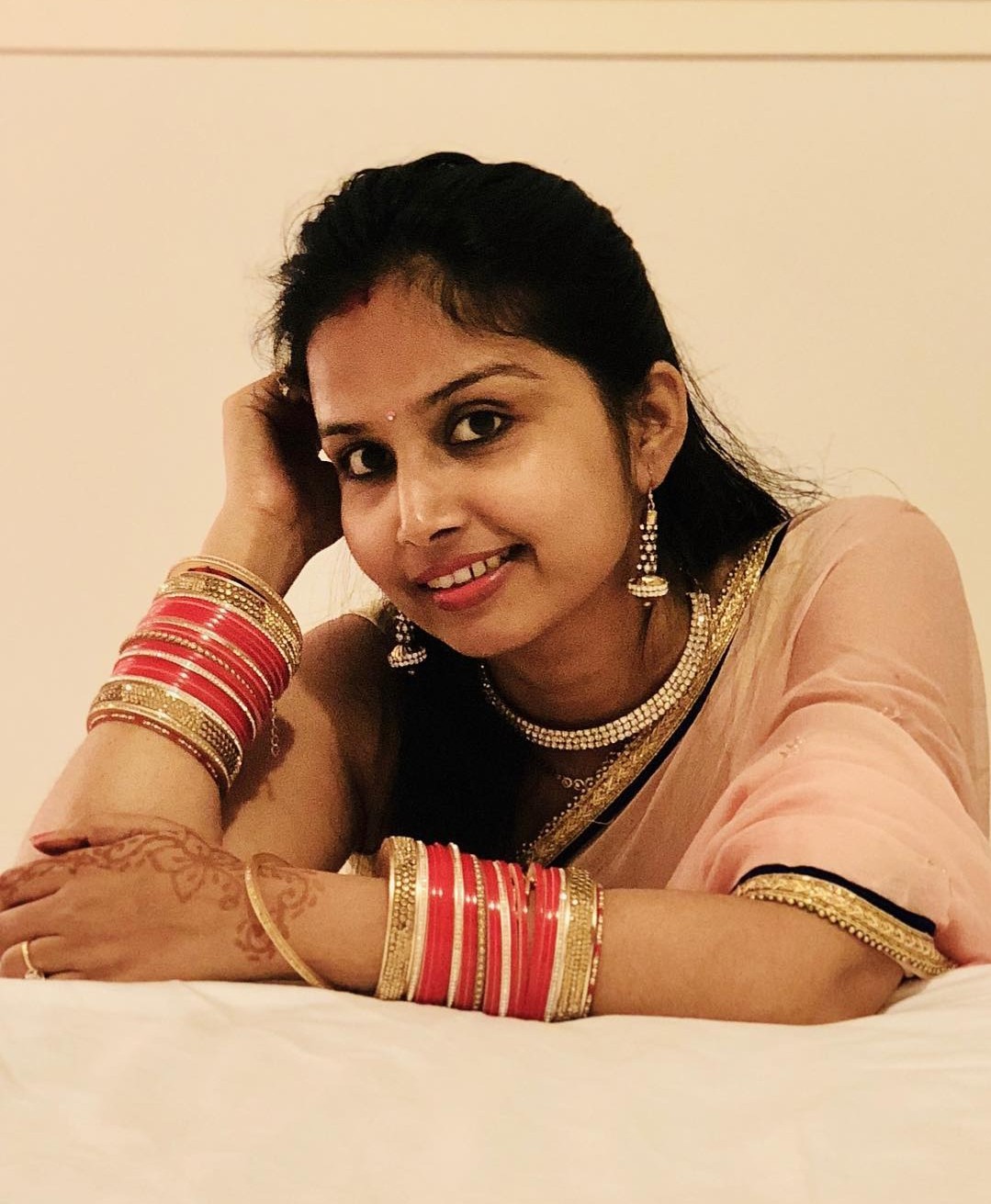 arushi Jain Profile Picture