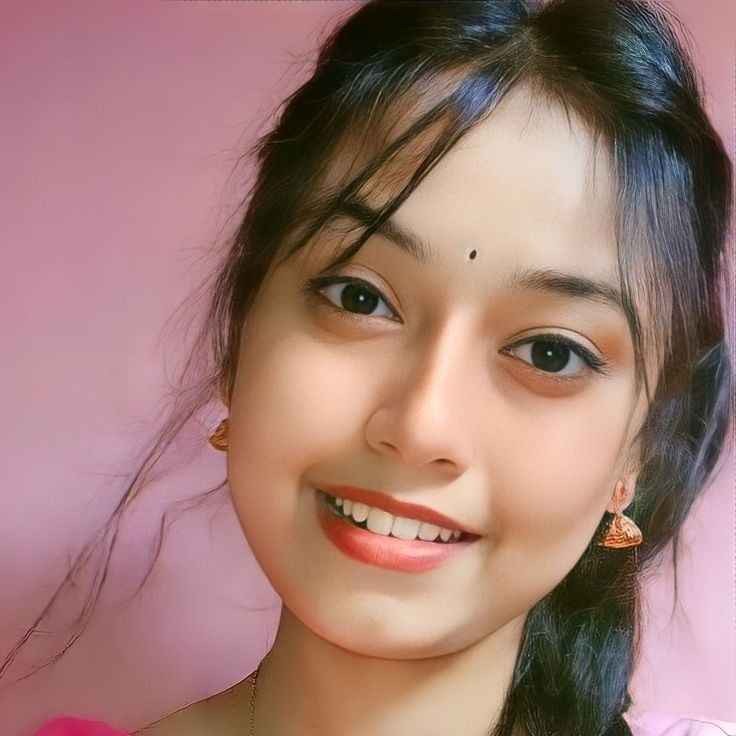 Rani Sharma Profile Picture