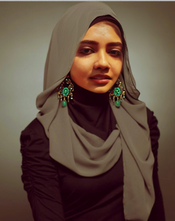 Rukhsar Ahmed Profile Picture