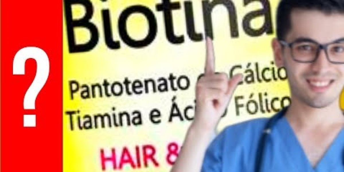 Revela cuánto tiempo precisas para poder ver desenlaces: La eficiencia de la biotina en el cabello