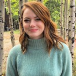 Emma Stone Profile Picture