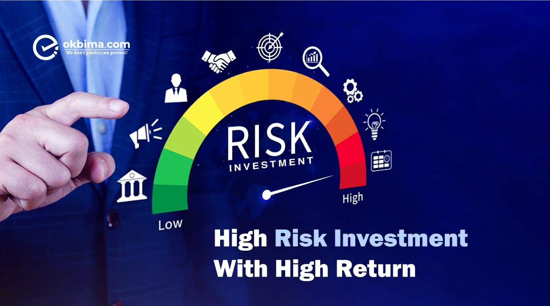 Top 8 High Risk Investments in India to Double Your Money