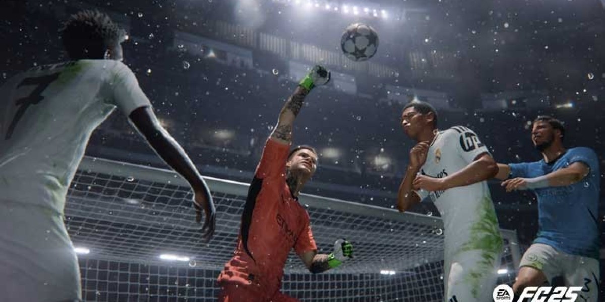 Compra Monedas de Clubes FC 25: Mejora tu Experiencia en FIFA