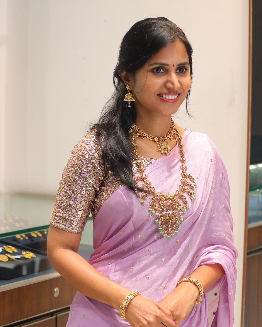 Sangeetha K Profile Picture