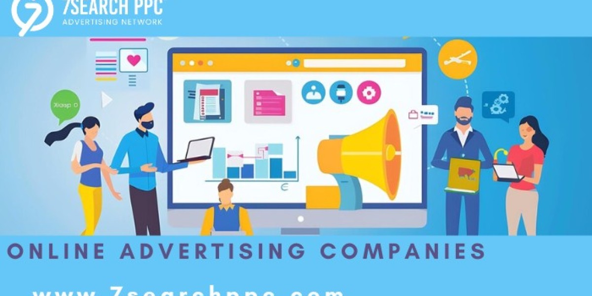 Discover the Leading Online Advertising Companies for 2024