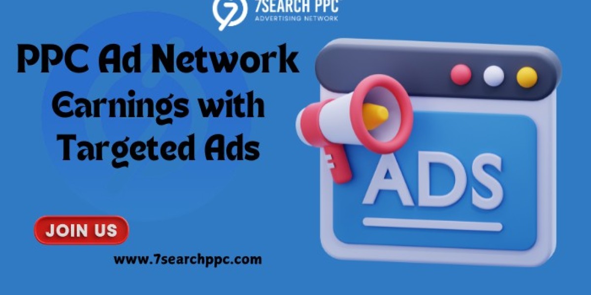 PPC Ad Network: Maximize Your Reach and Earnings with Targeted Ads