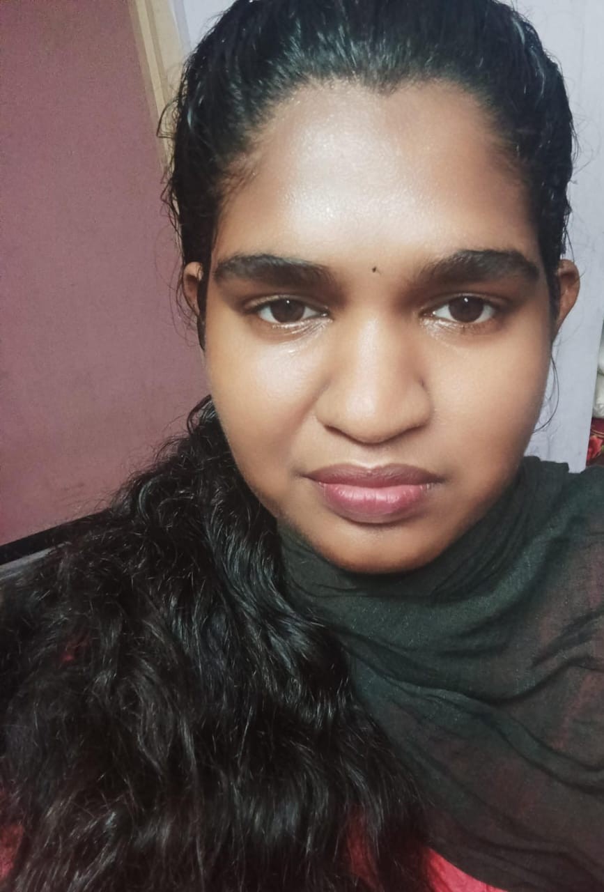 Sudha 23 Profile Picture