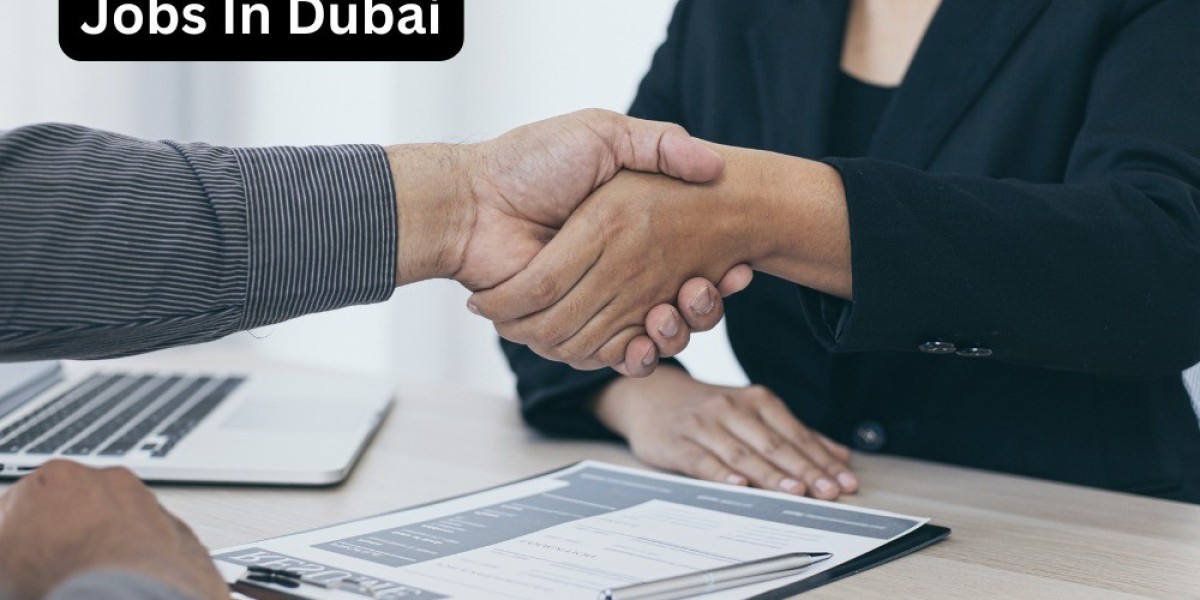 Jobs in Dubai: Opportunities, Sectors, and How to Get Hired