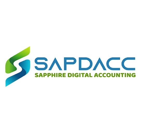 Sapphire Digital Accounting Profile Picture