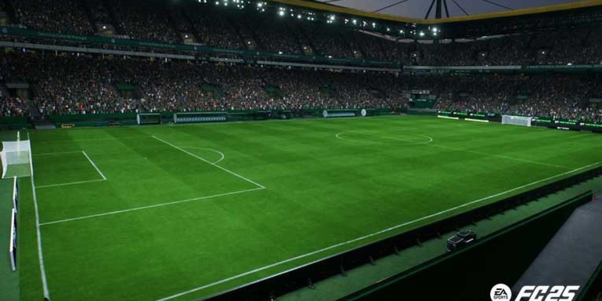 Guide Complet pour Acheter des Crédits FC 25 et Maximiser Votre Expérience FUT 25