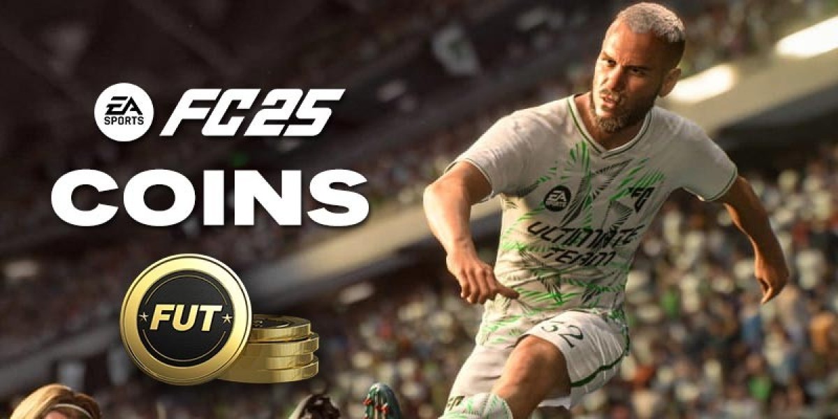 Découvrez les Crédits FIFA 25 Instantanés pour PS4 et Xbox à Prix Mini