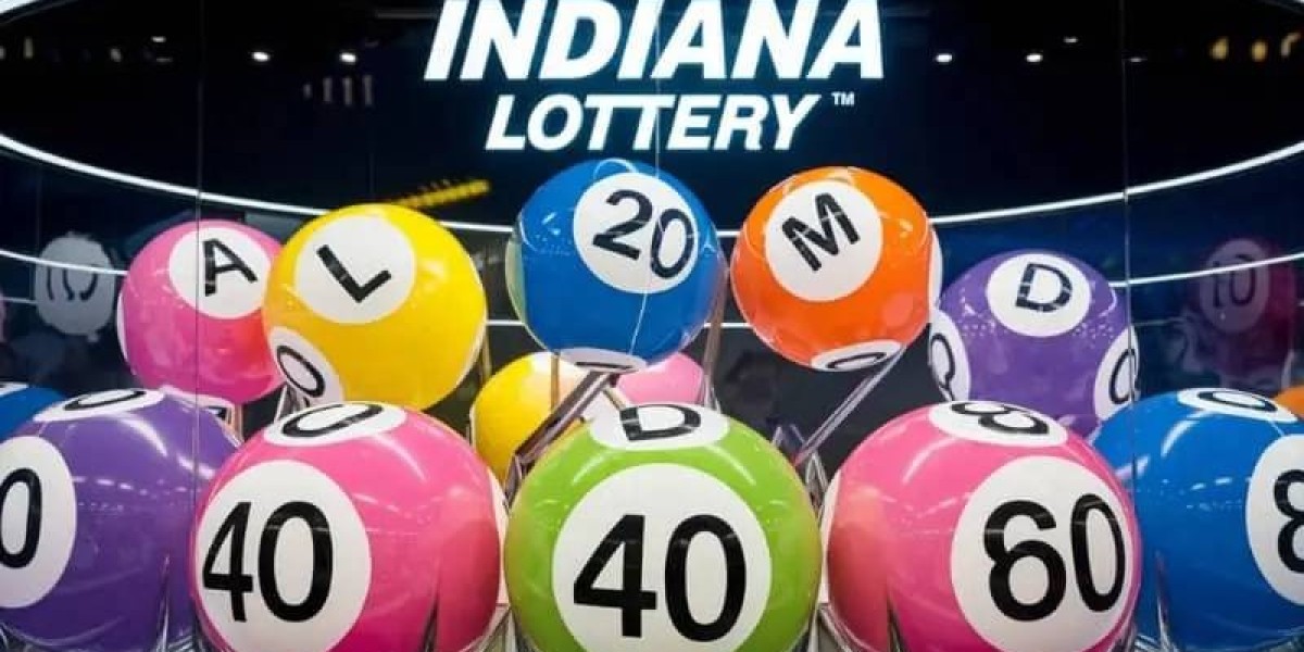 Celebrate Your Win: Discover Today’s Indiana Lottery Results and Jackpot Winners!