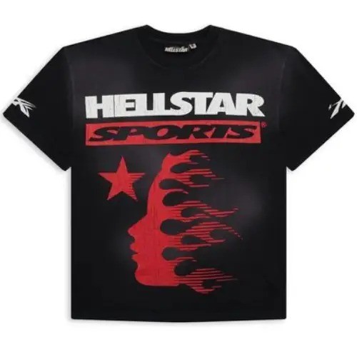 Hellstar TShirt Profile Picture