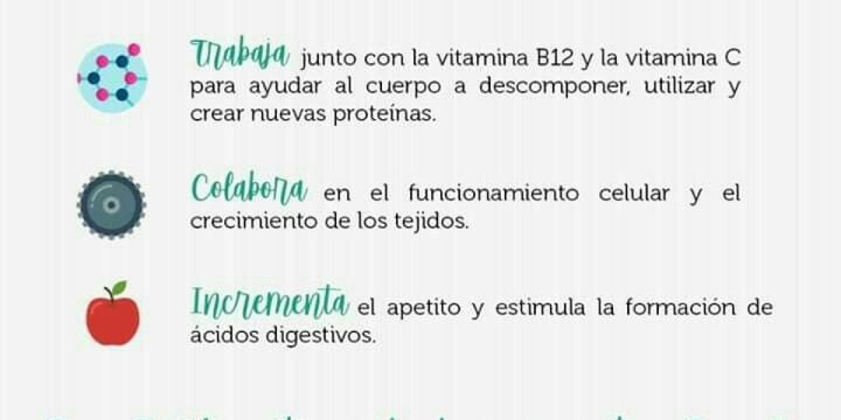 Ácido Fólico: ¿Un Superhéroe Nutricional o un Villano Escondido?