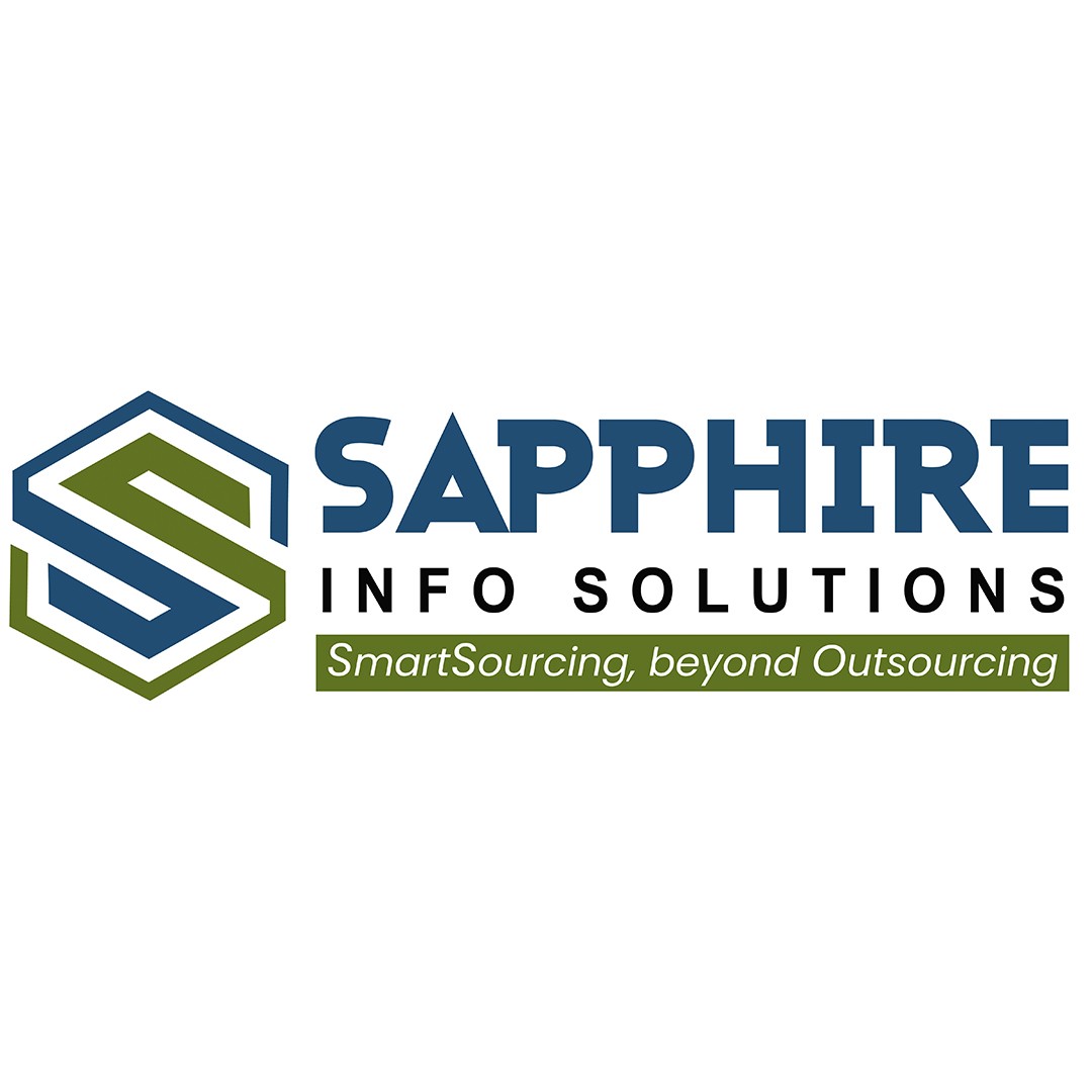 Sapphire Info Solutions Profile Picture