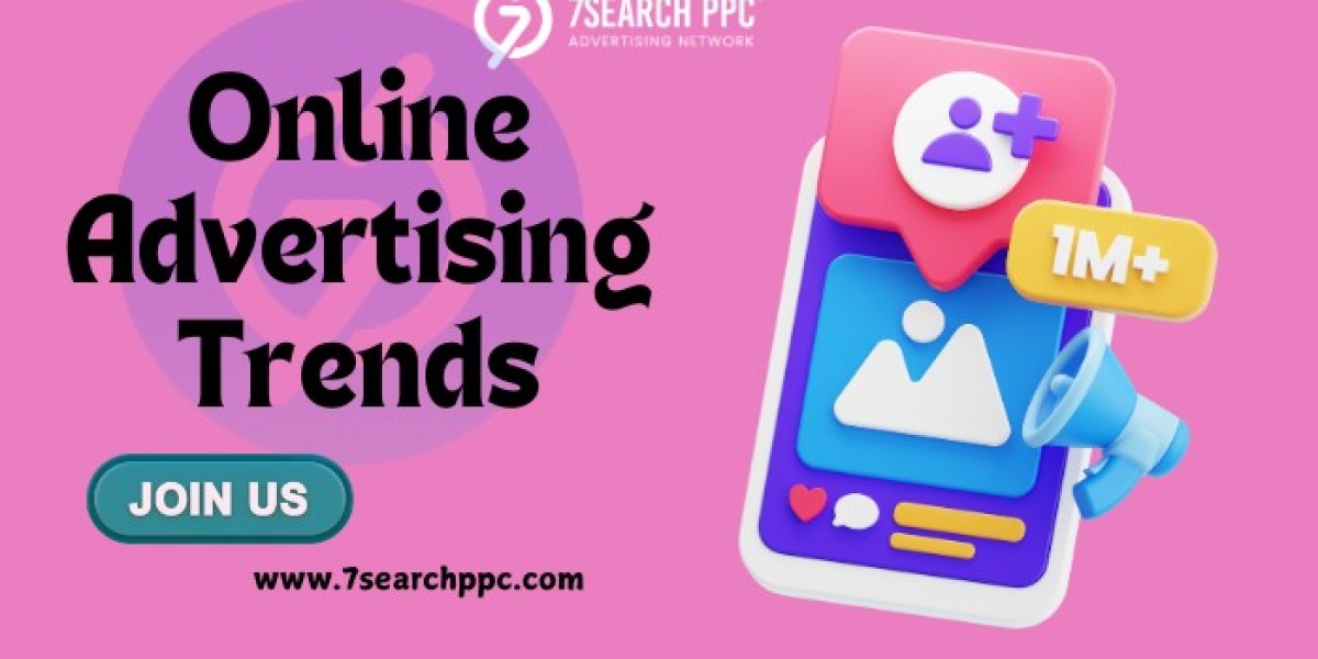 Top Online Advertising Trends You Can't Afford to Ignore