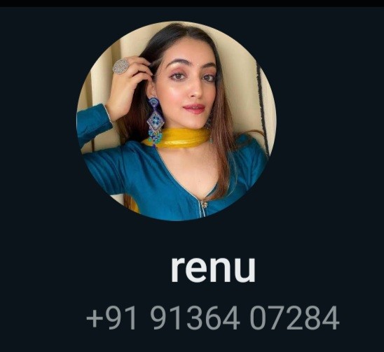 Renu M Profile Picture