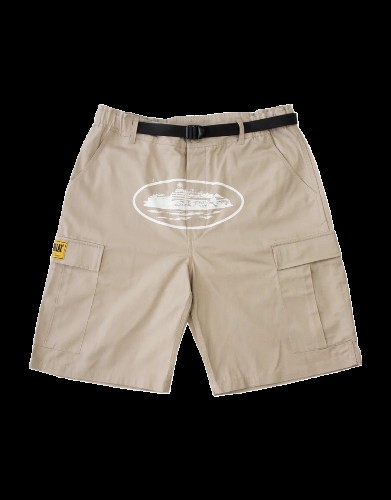 corteiz shorts Profile Picture