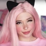 Belle Delphine Profile Picture