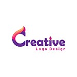 Creative Logo Design Profile Picture