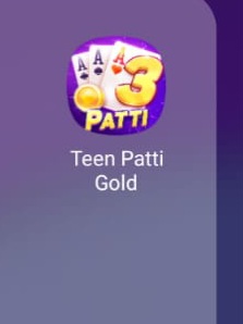 Teen Patti Gold Kya Hai ? Real Teen Patti Link ?