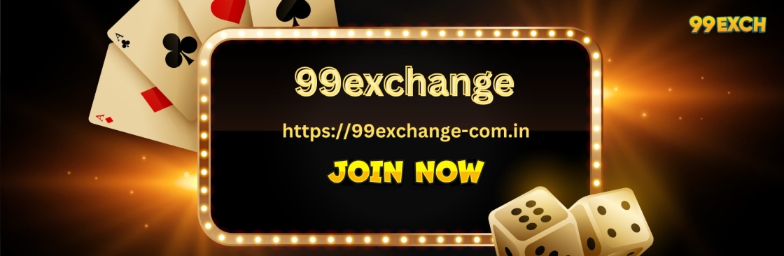 99 exchange ID Cover Image