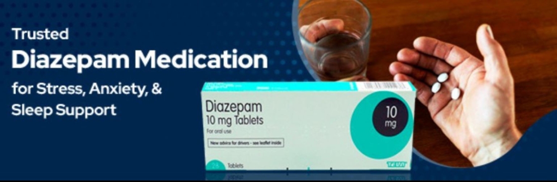 Diazepam Solutions Cover Image