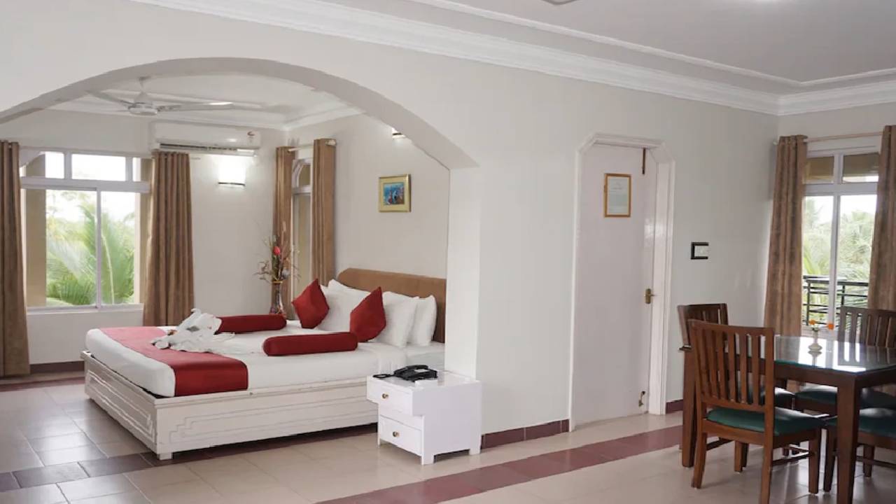 Value-for-Money Hotels in Puri - Purihotels.in