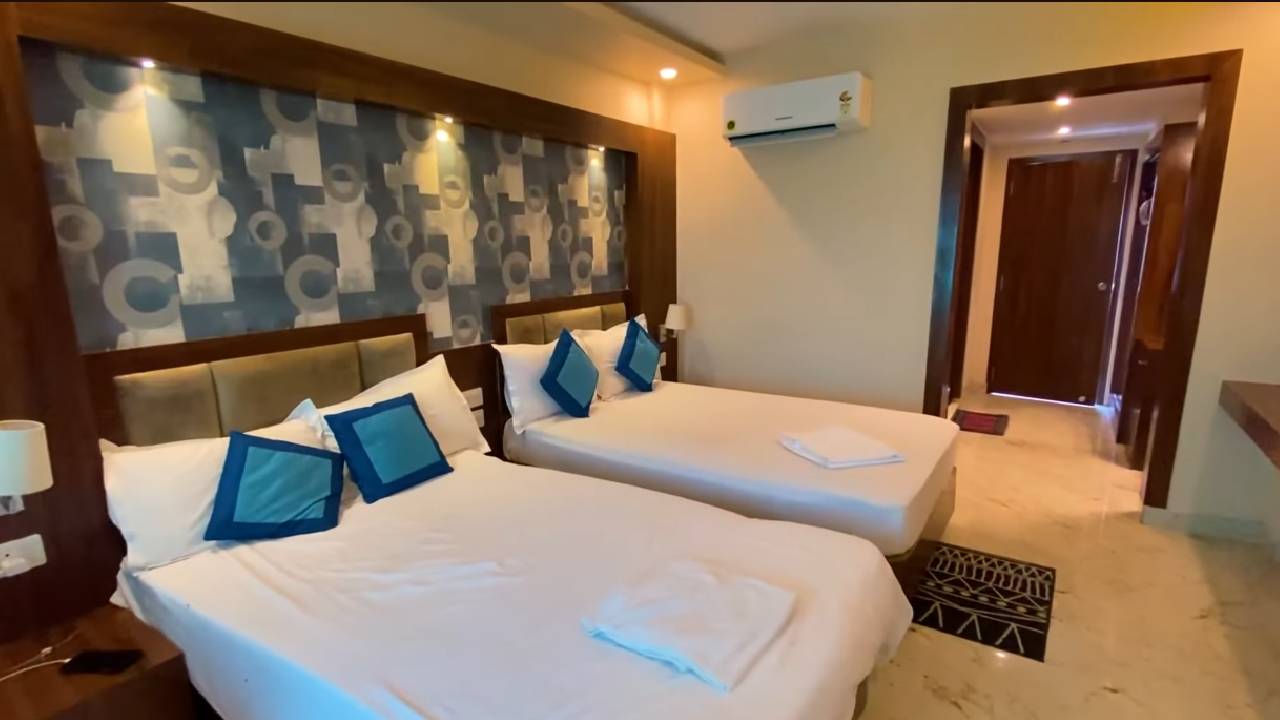 Hotels in Puri Providing Early Check-In Facilities - Purihotels.in