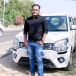 Vivek Singh Profile Picture