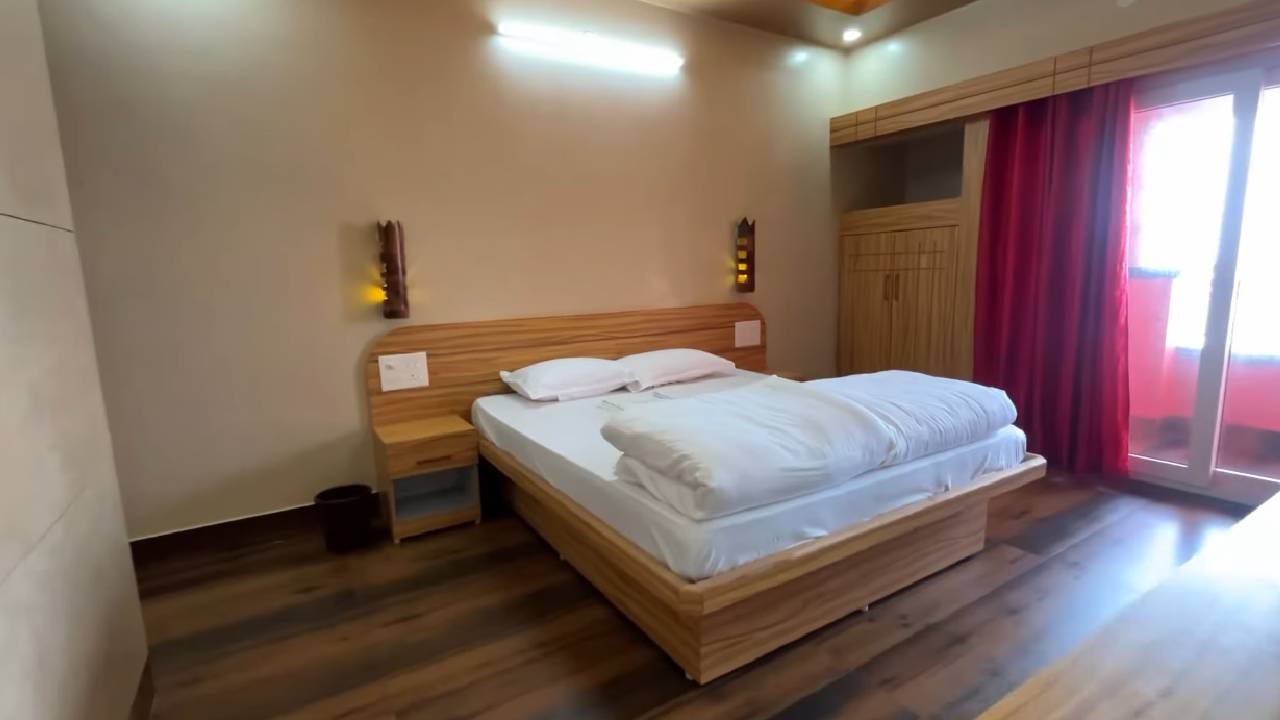 Top 10 Sea Facing Hotels in Puri - Purihotels.in