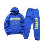 spider Tracksuit Profile Picture