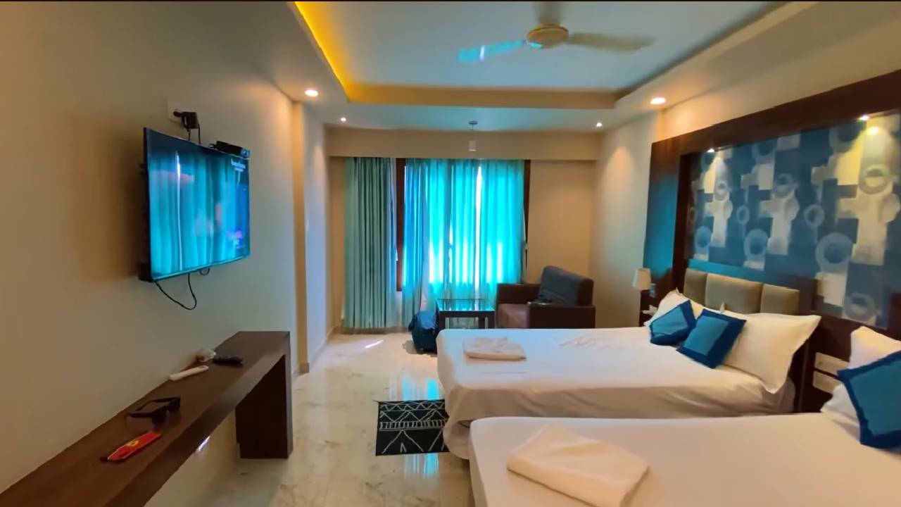 Best Budget Hotels in Puri for Travelers - Purihotels.in