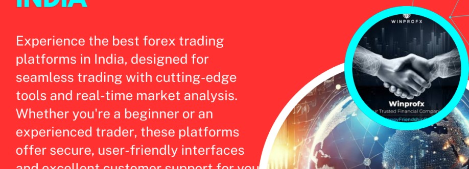 Best Forex Trading Platforms Ind Cover Image