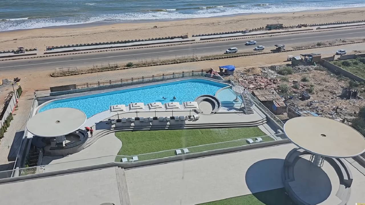 Top 5 Criteria for Selecting the Best Family Hotel in Puri - Purihotels.in
