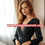 Gurgaon Escort Profile Picture
