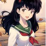 Kagome Profile Picture