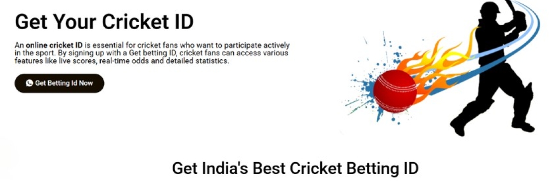 Online ID Cricket Cover Image